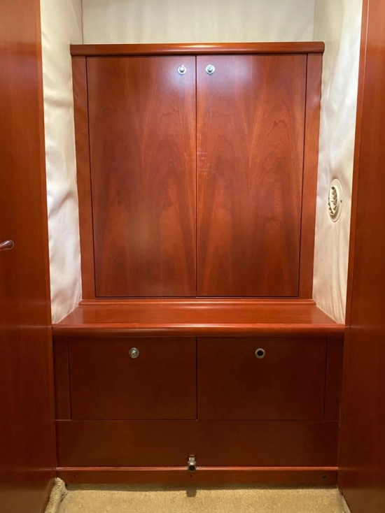 Chris Craft Roamer 43 usata in vendita