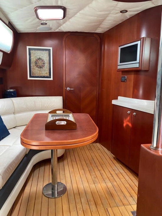 Chris Craft Roamer 43 usata in vendita
