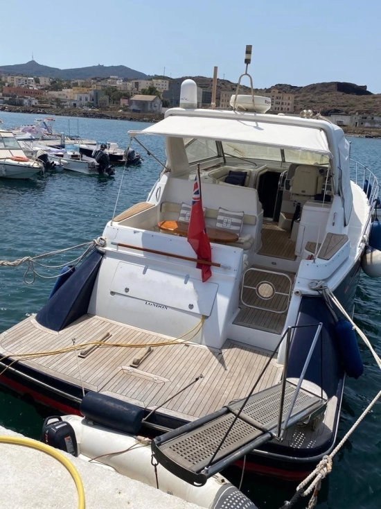 Chris Craft Roamer 43 usata in vendita