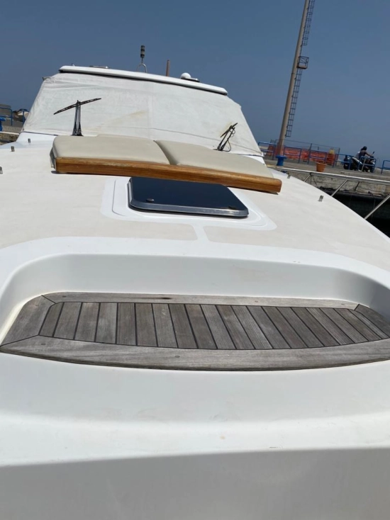 Chris Craft Roamer 43 usata in vendita