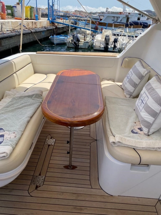 Chris Craft Roamer 43 usata in vendita