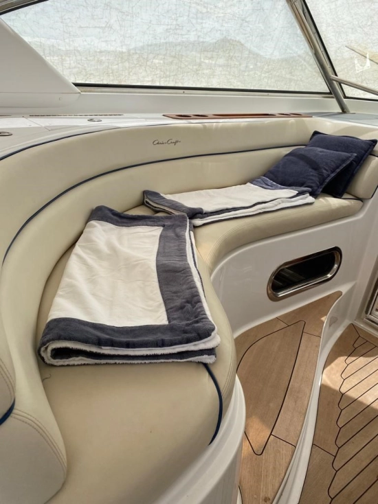 Chris Craft Roamer 43 usata in vendita