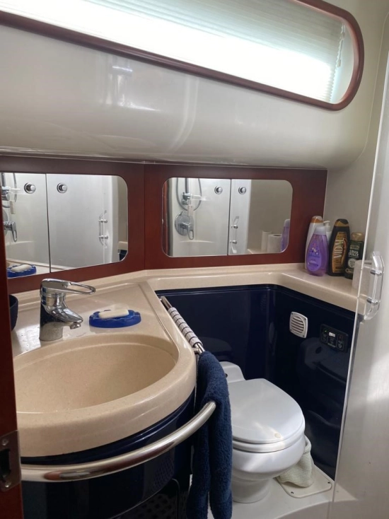 Chris Craft Roamer 43 usata in vendita