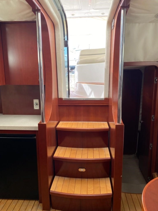Chris Craft Roamer 43 usata in vendita