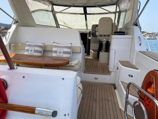 Chris Craft Roamer 43 usata in vendita