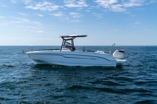 Beneteau Flyer 8 SPACEdeck nuevo en venta
