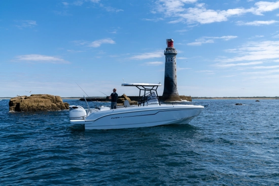 Beneteau Flyer 8 SPACEdeck nuevo en venta