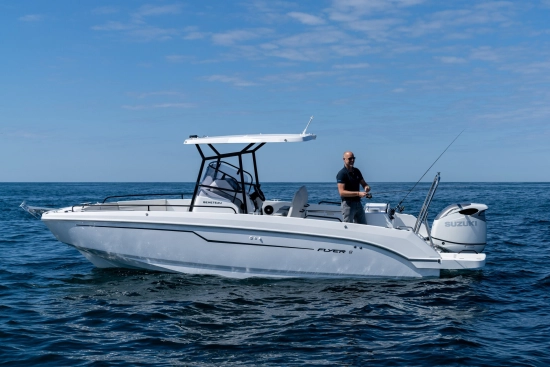 Beneteau Flyer 8 SPACEdeck nuevo en venta