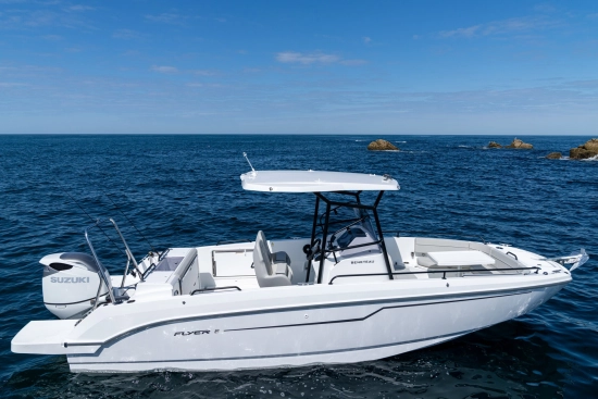 Beneteau Flyer 8 SPACEdeck nuevo en venta