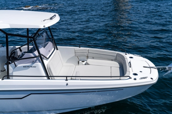 Beneteau Flyer 8 SPACEdeck nuevo en venta