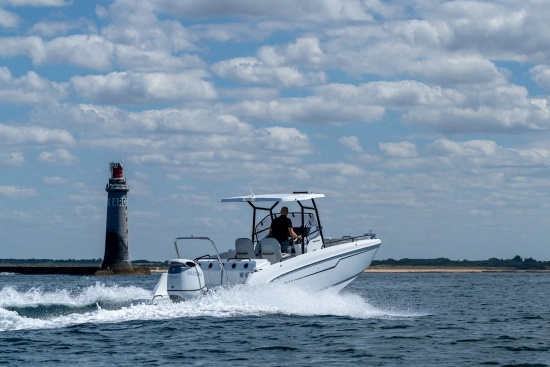 Beneteau Flyer 8 SPACEdeck nuevo en venta