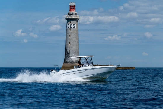 Beneteau Flyer 8 SPACEdeck nuevo en venta