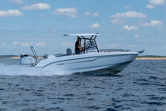 Beneteau Flyer 8 SPACEdeck nuevo en venta
