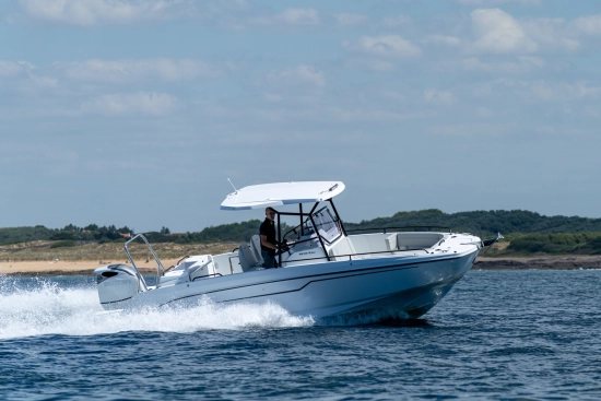Beneteau Flyer 8 SPACEdeck nuevo en venta