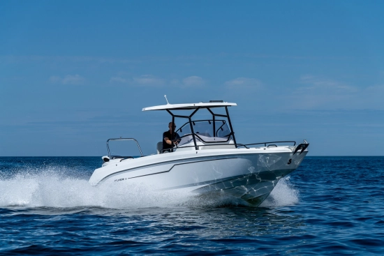 Beneteau Flyer 8 SPACEdeck nuevo en venta