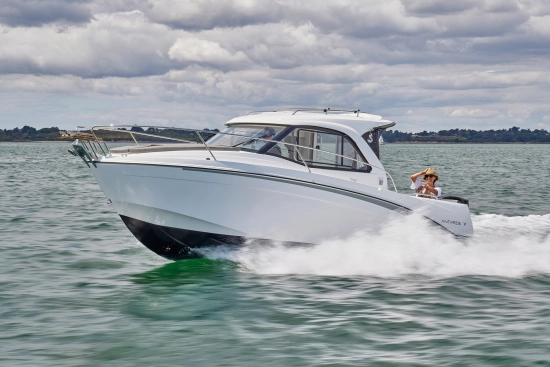Beneteau Antares 7 FISHING nuevo en venta