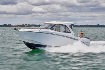 Beneteau Antares 7 FISHING nuevo en venta