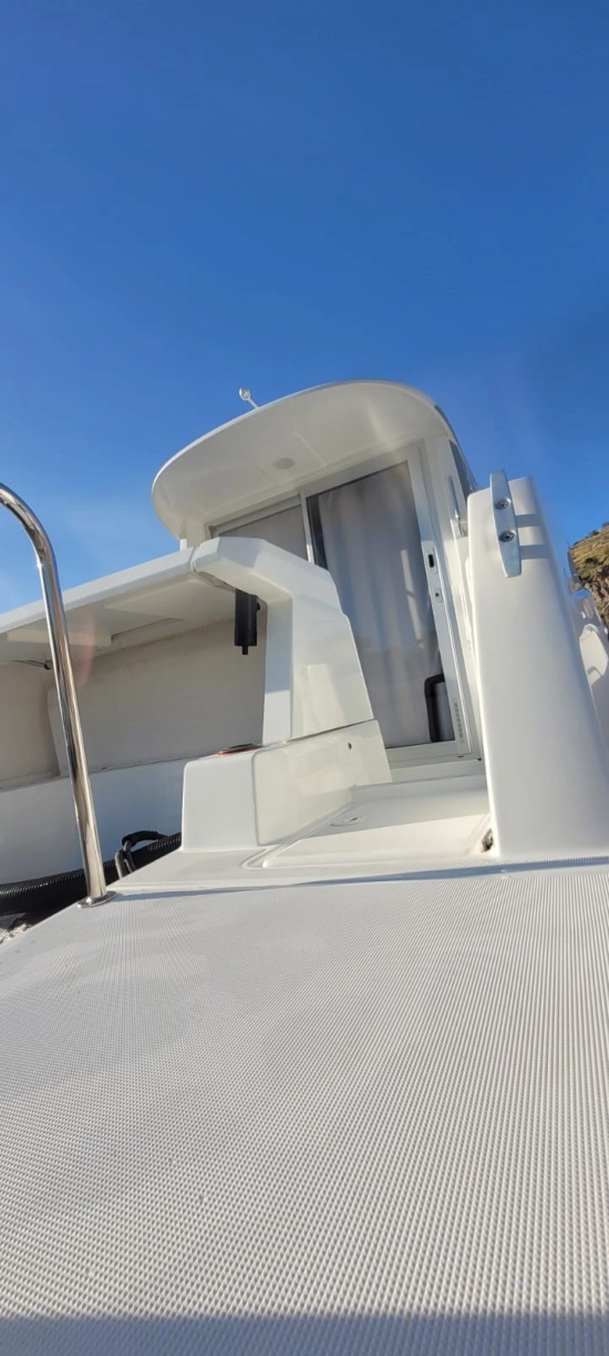 Beneteau Antares 7 FISHING nuevo en venta