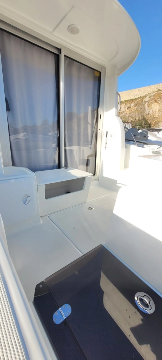 Beneteau Antares 7 FISHING nuevo en venta