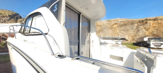 Beneteau Antares 7 FISHING nuevo en venta