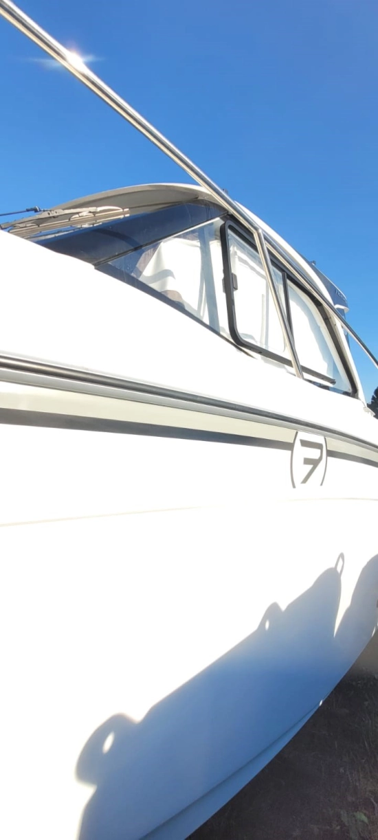 Beneteau Antares 7 FISHING nuevo en venta