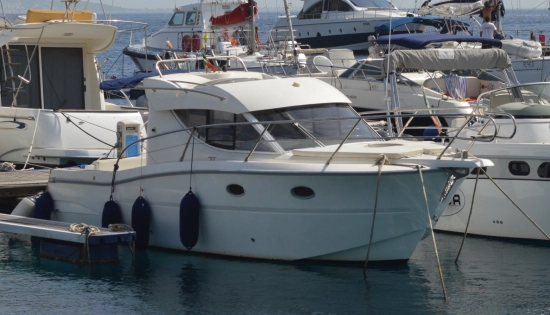 Sessa Marine DORADO 26 usata in vendita