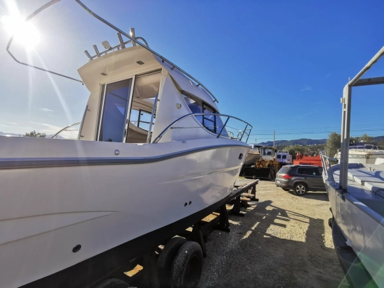 Sessa Marine DORADO 26 usata in vendita