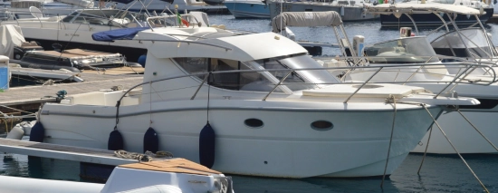 Sessa Marine DORADO 26 usata in vendita