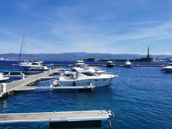 Sessa Marine DORADO 26 usata in vendita
