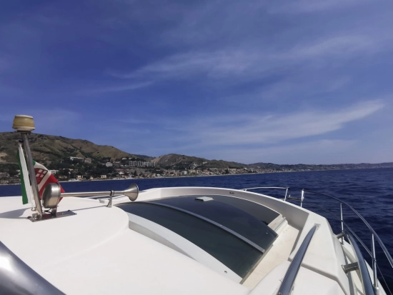 Sessa Marine DORADO 26 usata in vendita