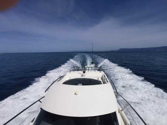 Sessa Marine DORADO 26 usata in vendita