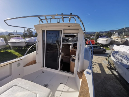Sessa Marine DORADO 26 usata in vendita