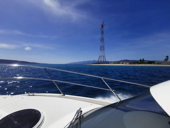 Sessa Marine DORADO 26 usata in vendita