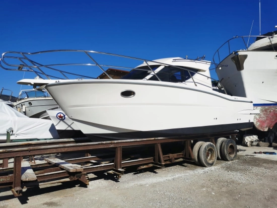Sessa Marine DORADO 26 usata in vendita