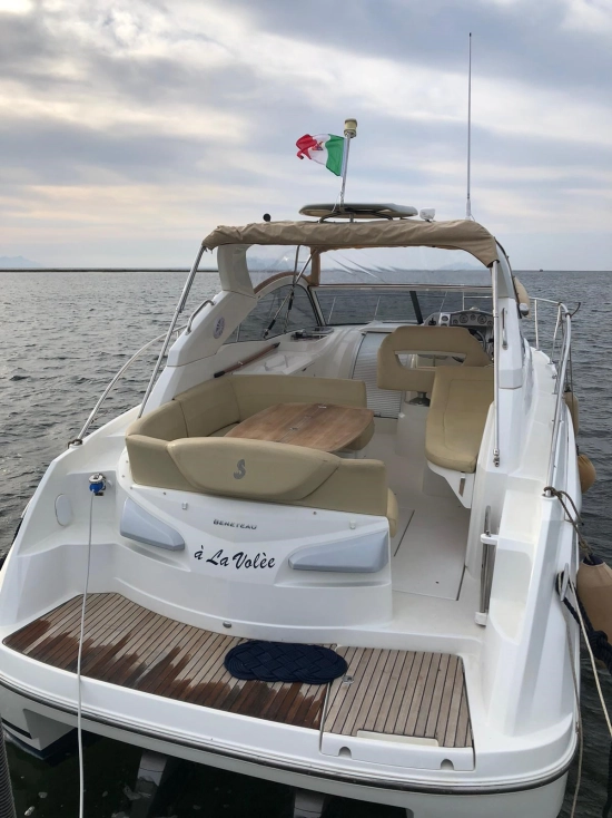 Beneteau MONTECARLO 32 usata in vendita