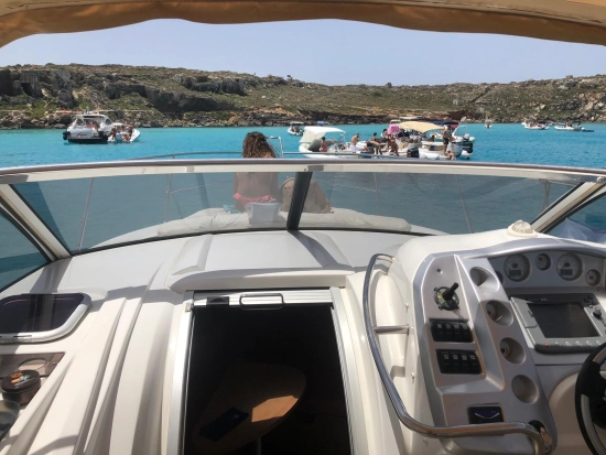 Beneteau MONTECARLO 32 usata in vendita