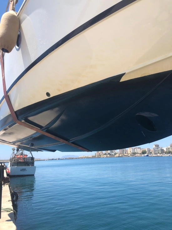 Beneteau MONTECARLO 32 usata in vendita