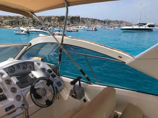 Beneteau MONTECARLO 32 usata in vendita