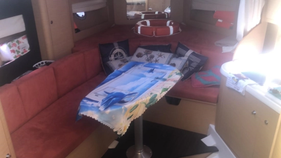 Beneteau MONTECARLO 32 usata in vendita