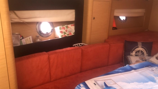 Beneteau MONTECARLO 32 usata in vendita