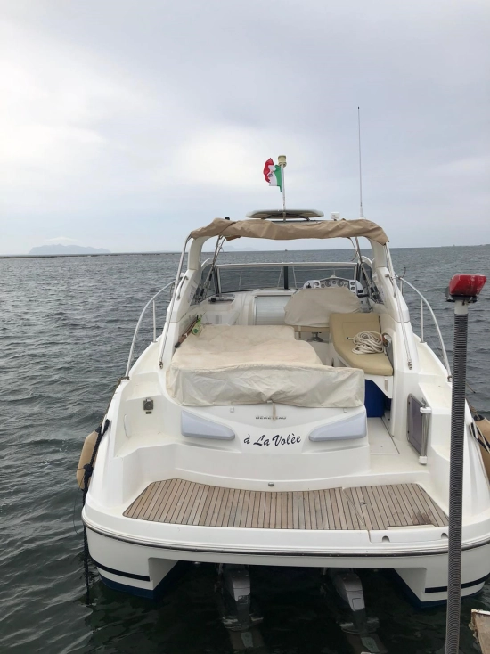 Beneteau MONTECARLO 32 usata in vendita