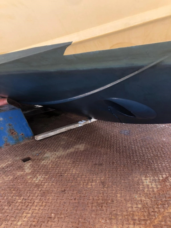 Beneteau MONTECARLO 32 usata in vendita