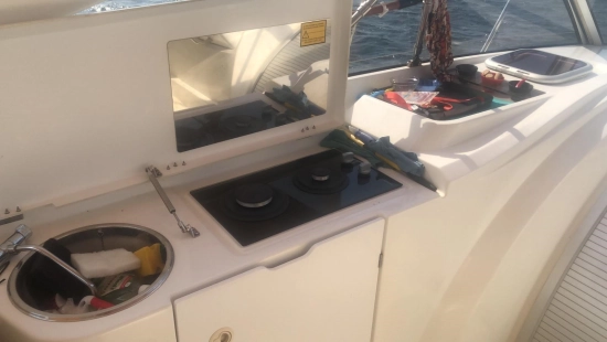 Beneteau MONTECARLO 32 usata in vendita