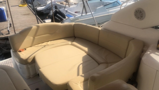 Beneteau MONTECARLO 32 usata in vendita