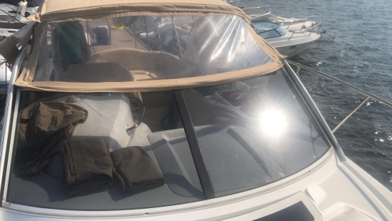 Beneteau MONTECARLO 32 usata in vendita
