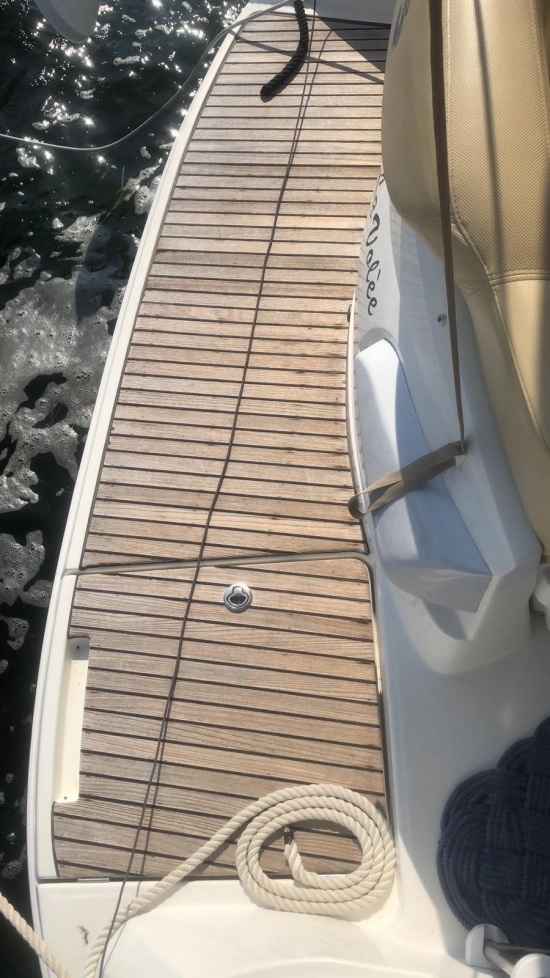 Beneteau MONTECARLO 32 usata in vendita