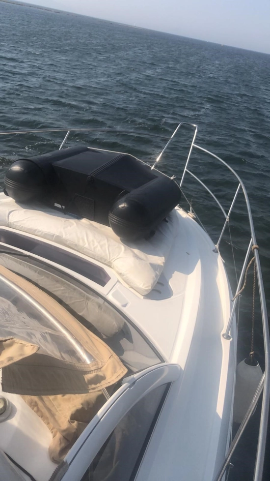 Beneteau MONTECARLO 32 usata in vendita
