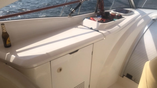 Beneteau MONTECARLO 32 usata in vendita