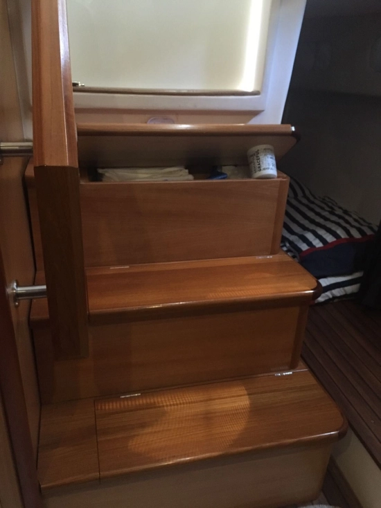 Mano Marine MANO 26.50 CRUISER usata in vendita