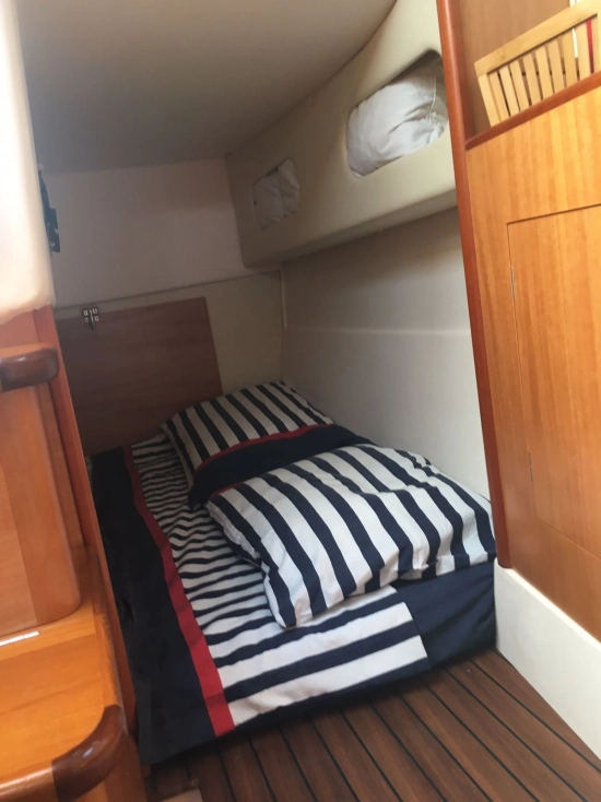 Mano Marine MANO 26.50 CRUISER usata in vendita